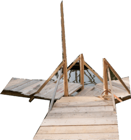 Sommerferien mit Kunst und Krempel