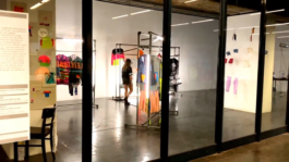 Sommerferien mit Kunst und Krempel