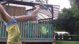 Sommerferien mit Kunst und Krempel