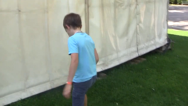 Sommerferien mit Kunst und Krempel