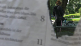 Sommerferien mit Kunst und Krempel