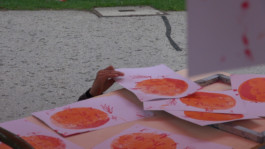 Sommerferien mit Kunst und Krempel