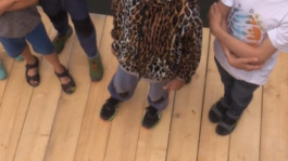 Sommerferien mit Kunst und Krempel