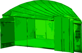 Sommerferien mit Kunst und Krempel