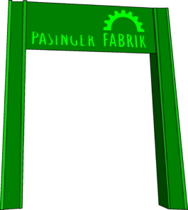 Sommerferien mit Kunst und Krempel