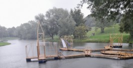 Sommerferien mit Kunst und Krempel