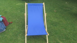 Sommerferien mit Kunst und Krempel