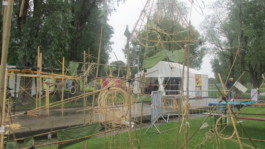 Sommerferien mit Kunst und Krempel