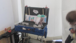 Sommerferien mit Kunst und Krempel