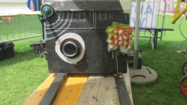 Sommerferien mit Kunst und Krempel