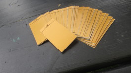 Sommerferien mit Kunst und Krempel