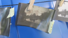 Sommerferien mit Kunst und Krempel