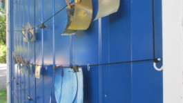 Sommerferien mit Kunst und Krempel