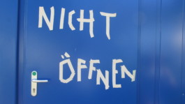 Sommerferien mit Kunst und Krempel