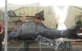 Sommerferien mit Kunst und Krempel