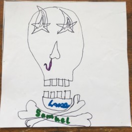 Sommerferien mit Kunst und Krempel