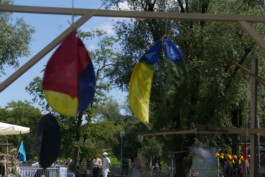 Sommerferien mit Kunst und Krempel