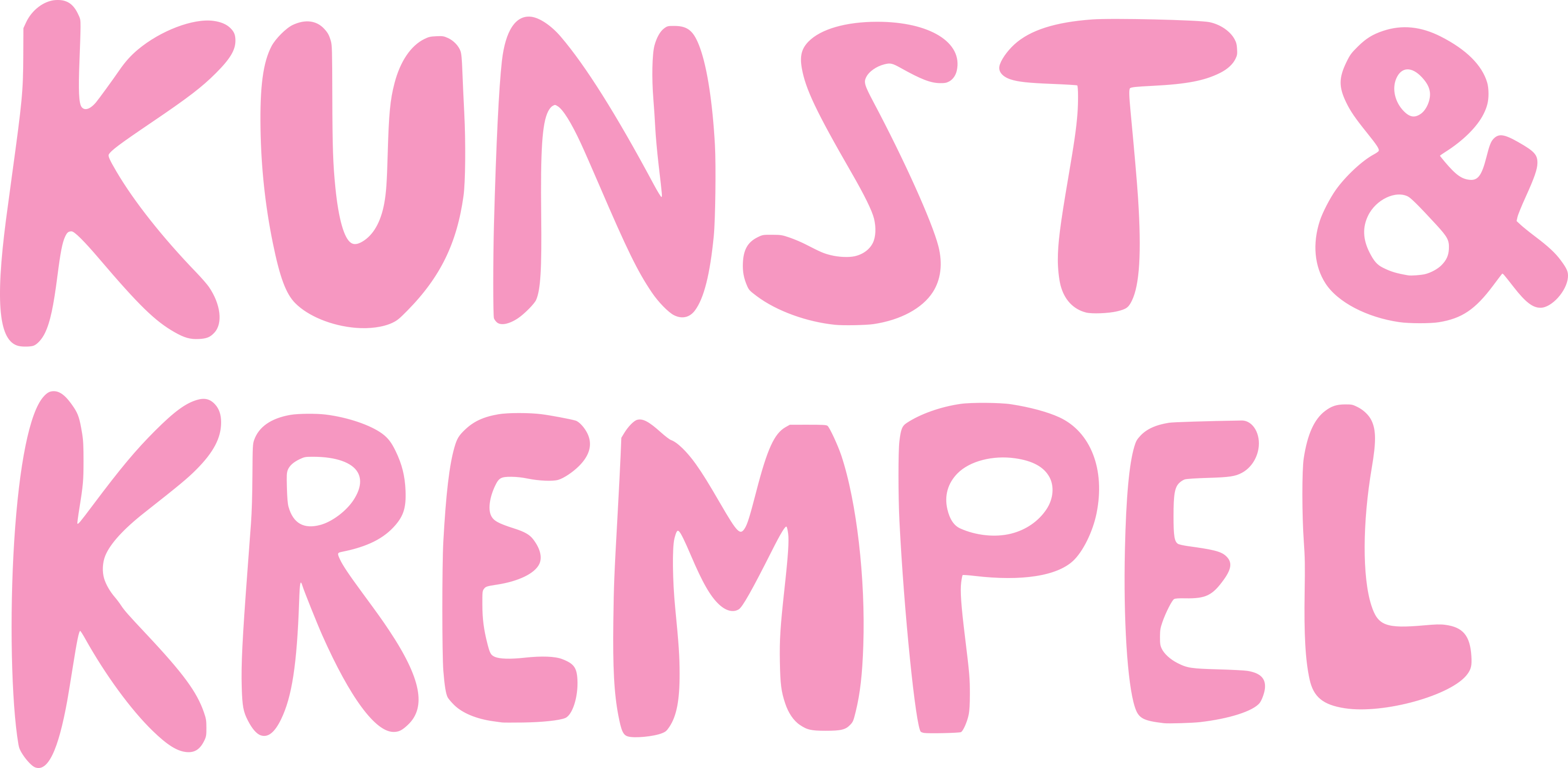 Sommerferien mit Kunst und Krempel