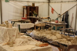 Sommerferien mit Kunst und Krempel