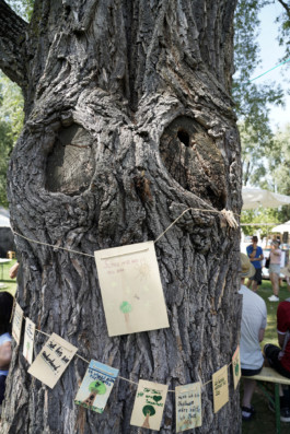Sommerferien mit Kunst und Krempel