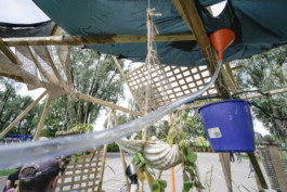 Sommerferien mit Kunst und Krempel